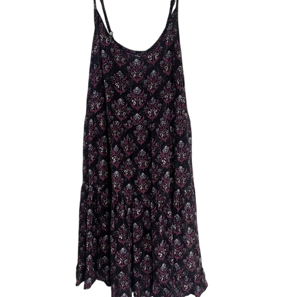 Target Floral Dress
